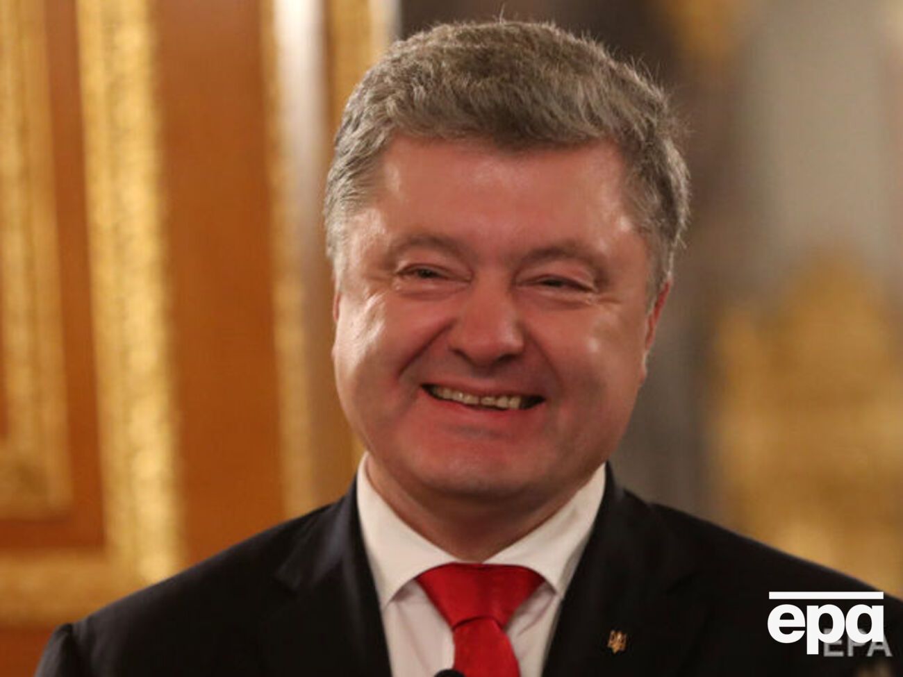 У 2017 році Порошенко задекларував 16,3 млн грн доходу, за 10 місяців цього року &ndash; уже 126,6 млн грн
