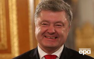 У 2017 році Порошенко задекларував 16,3 млн грн доходу, за 10 місяців цього року – уже 126,6 млн грн