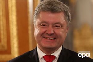 В 2017 году Порошенко задекларировал 16,3 млн грн дохода, за 10 месяцев этого года – уже 126,6 млн грн