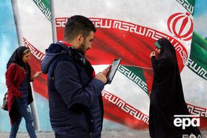 США відновили санкції проти Ірану, ухвалені у 2015 році