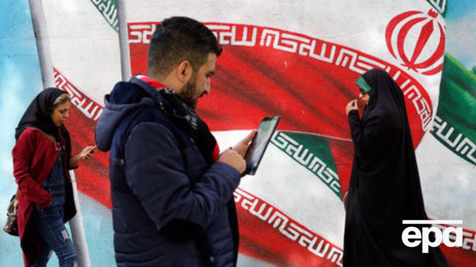 США відновили санкції проти Ірану, ухвалені у 2015 році