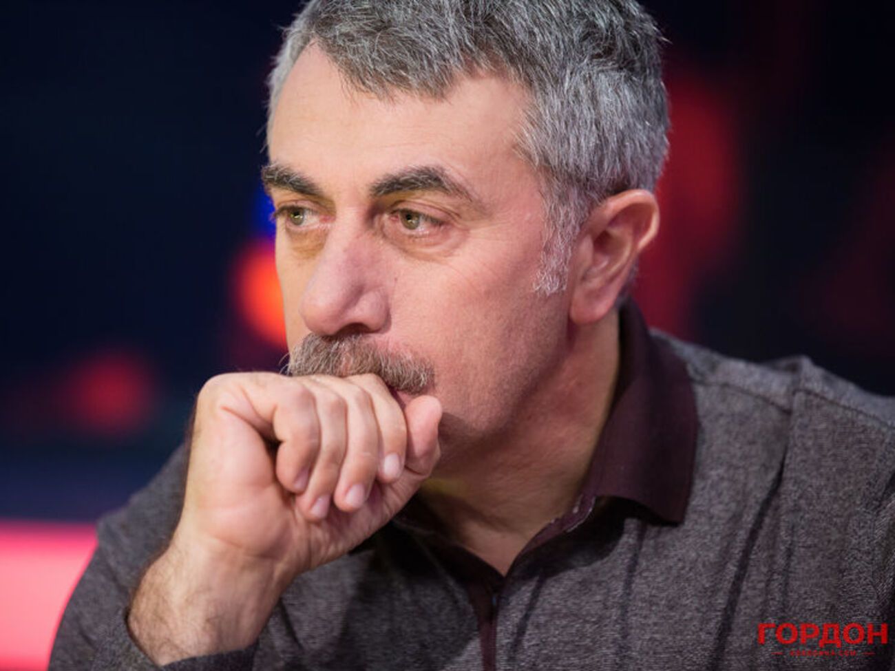 Комаровский: В Украине люди, безопасность, семья, дети, роддомы, беременность, поликлиника, детский сад нафиг никому не нужны