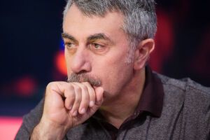 Комаровский: В Украине люди, безопасность, семья, дети, роддомы, беременность, поликлиника, детский сад нафиг никому не нужны
