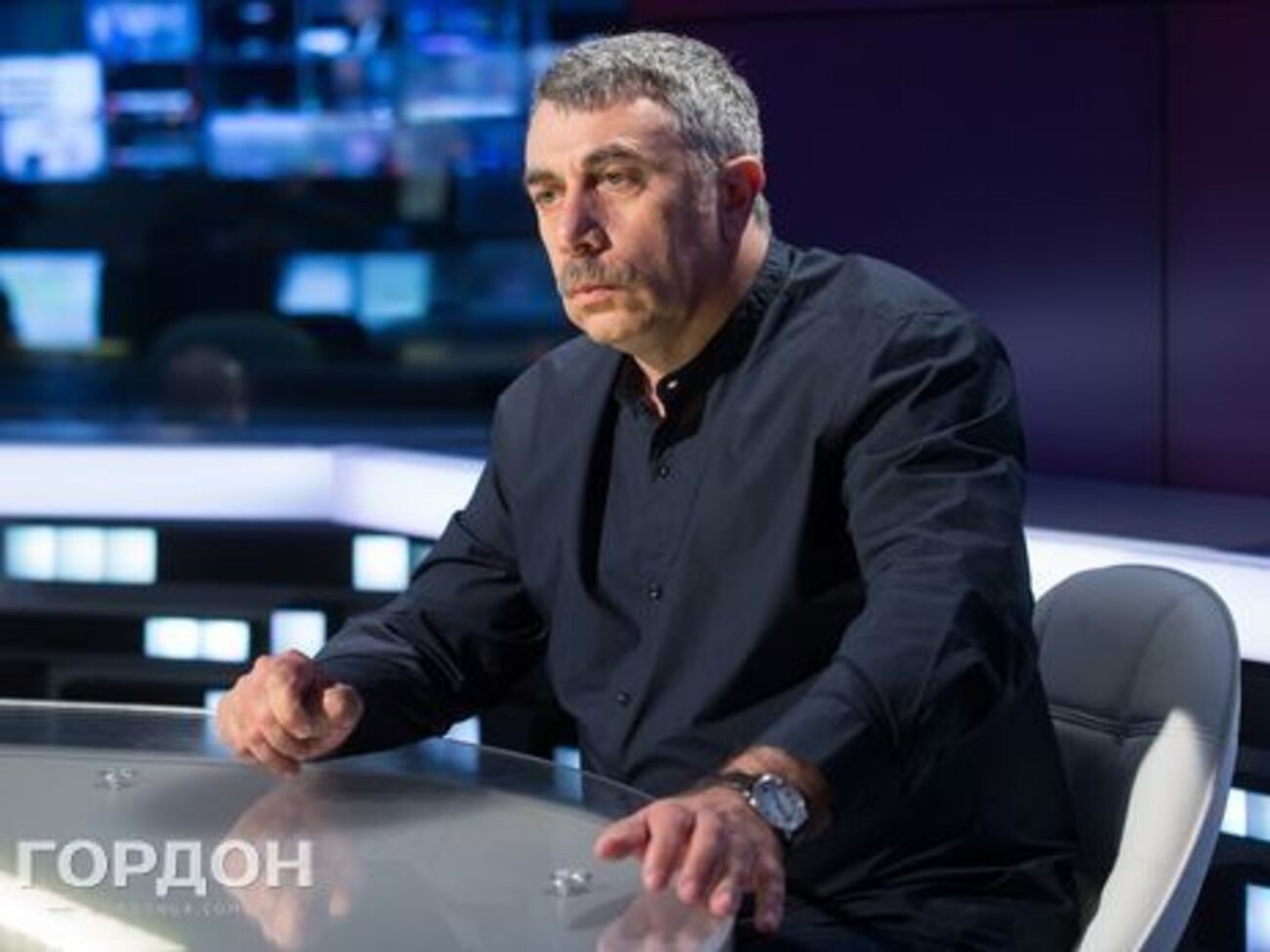 По словам Комаровского, существует высокая смертность взрослых от гриппа