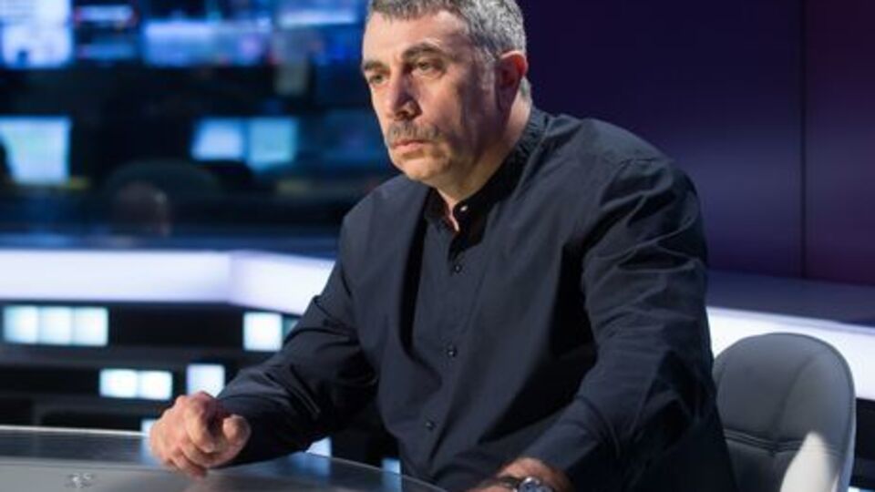 За словами Комаровського, існує висока смертність дорослих від грипу