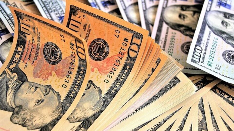 За місяць міжнародні резерви України зросли на 0,6%