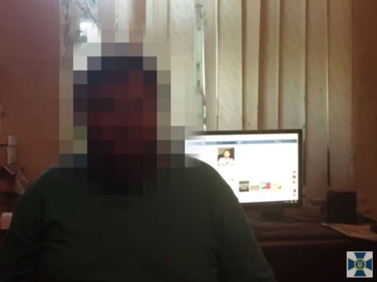 Кремлевские информационные агенты публиковали призывы к свержению конституционного строя и государственной власти в Украине, а также убеждали поддержать боевиков "Д/ЛНР"