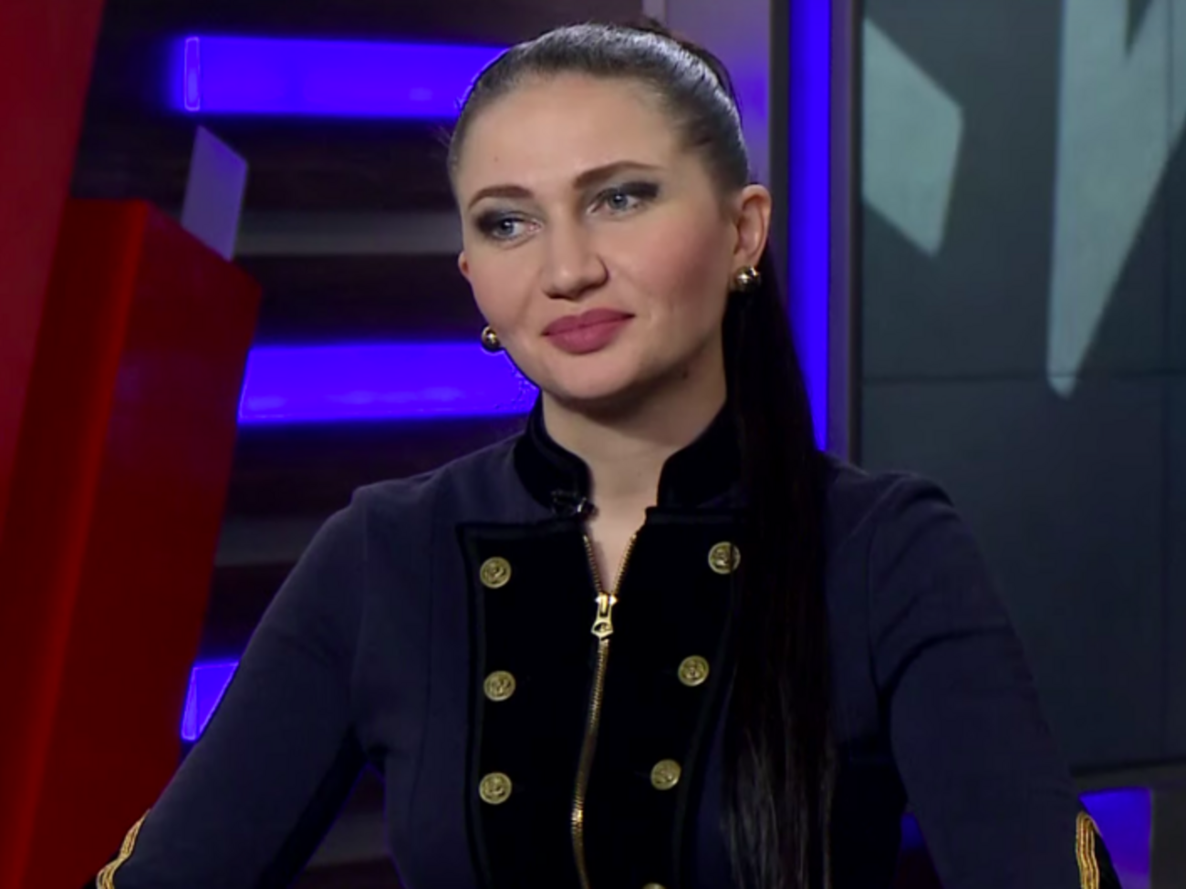 Алеся Бацман: Если этот человек заявится, наверняка у него есть большие шансы