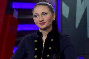 Алеся Бацман: Если этот человек заявится, наверняка у него есть большие шансы