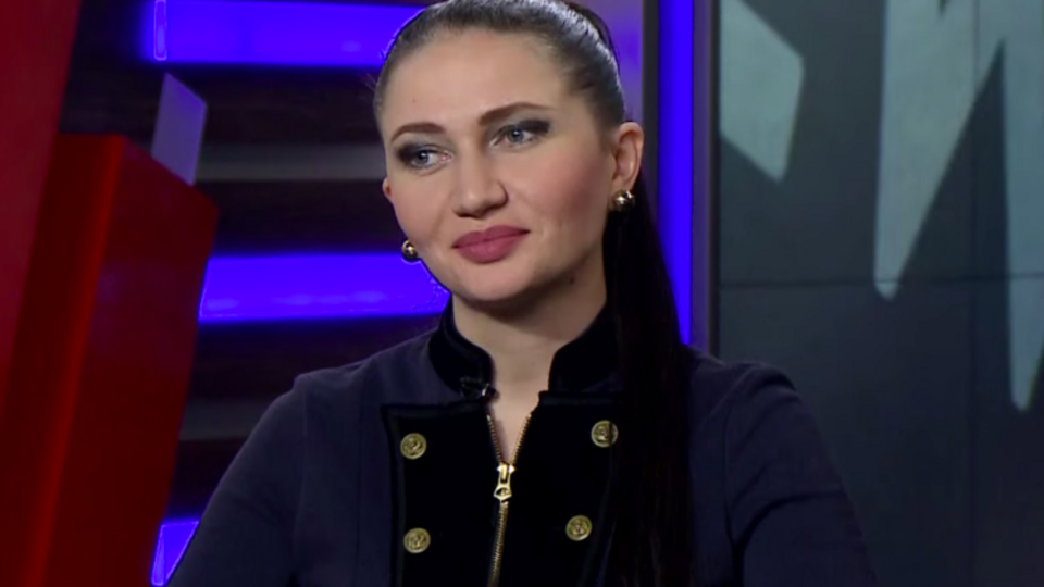 Олеся Бацман: Якщо ця людина заявиться, напевно, у неї є великі шанси