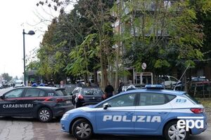 У поліції повідомили, що ніхто із заручників не постраждав
