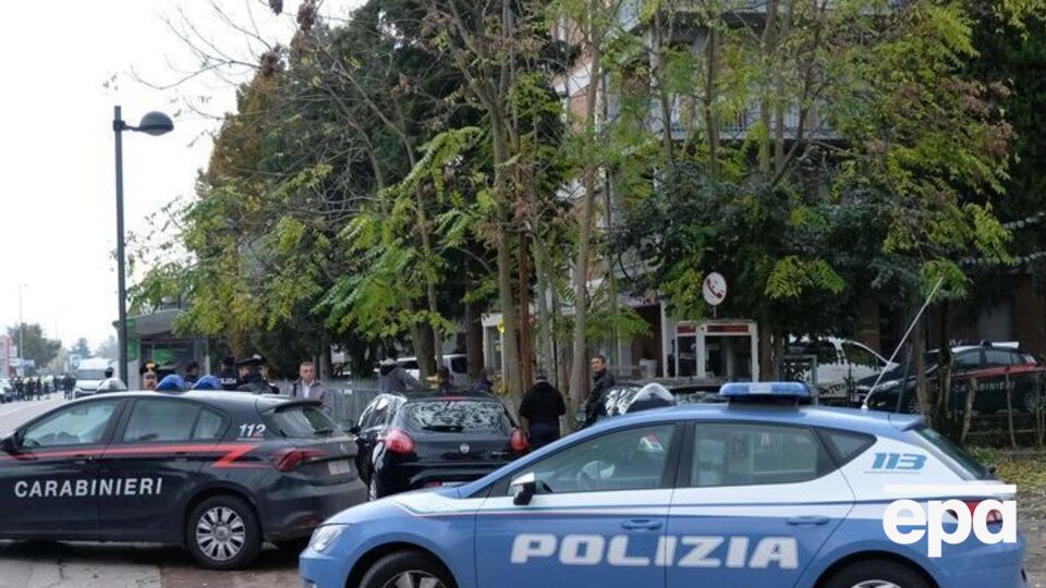 У поліції повідомили, що ніхто із заручників не постраждав