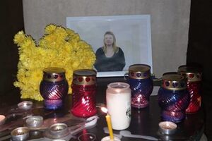 Стала известна дата прощания с погибшей активисткой