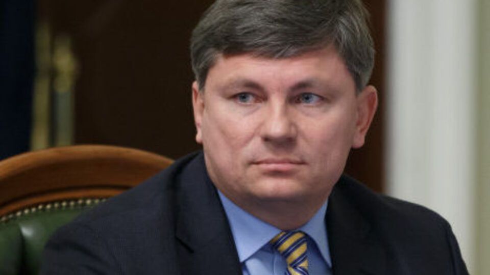 Герасимов: Обіцяли всі і завжди
