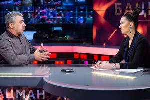 Комаровский: Надо научиться с людьми разговаривать не только о войне, вере, армии и языке, а о том, что волнует каждого, – о здоровье и безопасности