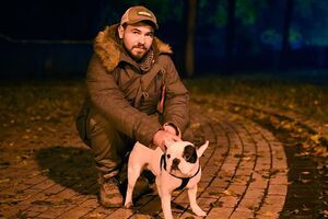 Лозового задержали в Праге