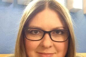 На Гандзюк напали в Херсоні 31 липня