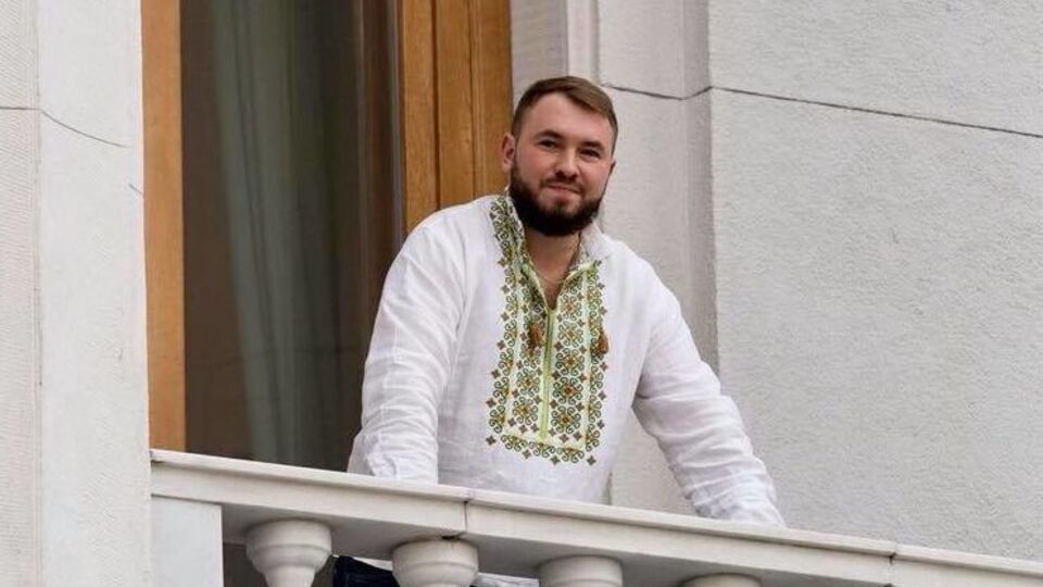 Лозовой утверждает, что в Чехии его признали потерпевшим