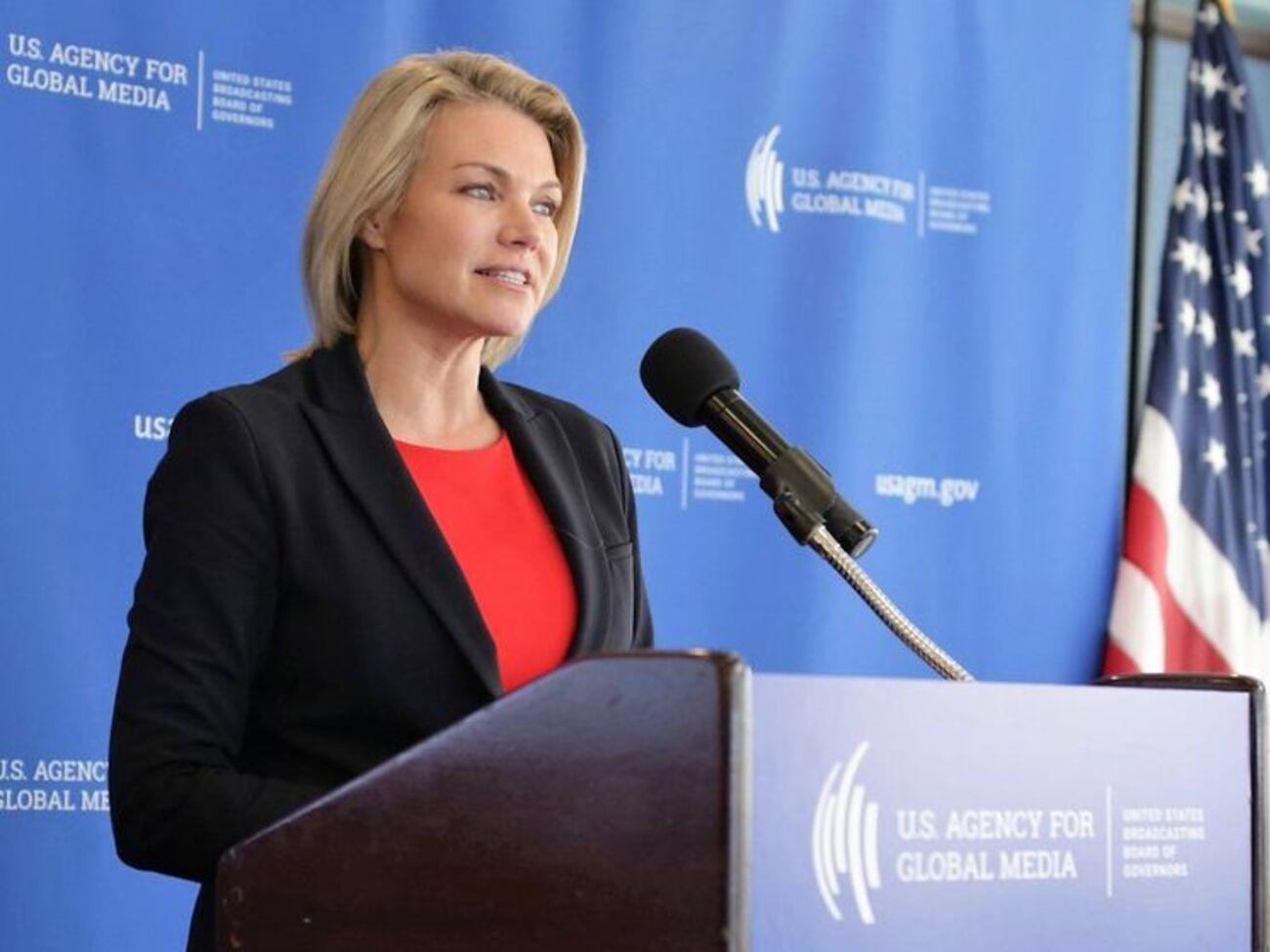 Ноєрт супроводила свій твіт хештегом #мовчання_вбиває і #хтозамовив