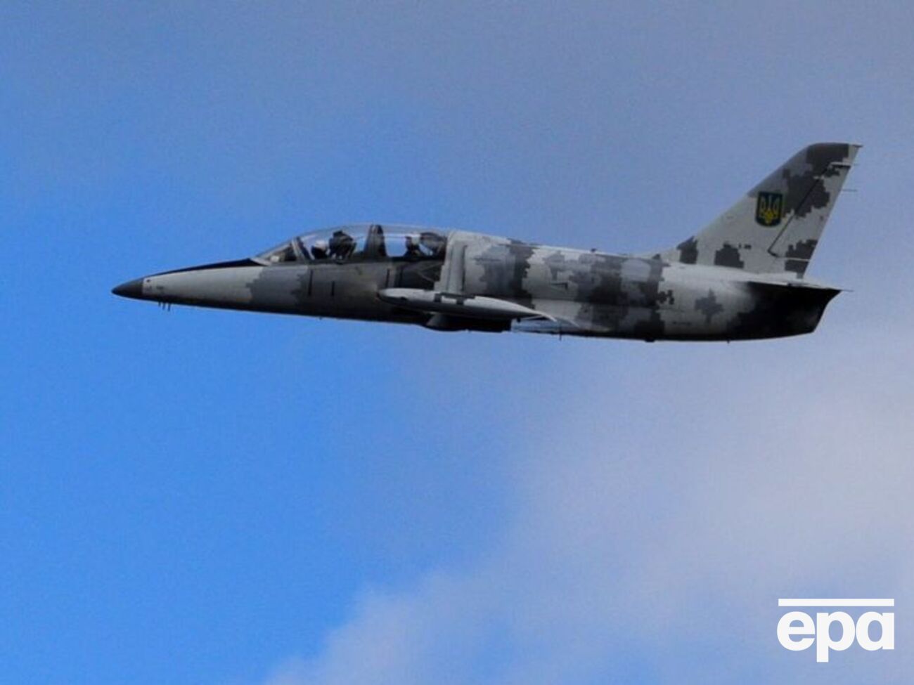 По данным Global Firepower, в&nbsp;составе Воздушных сил Украины 240 воздушных судов