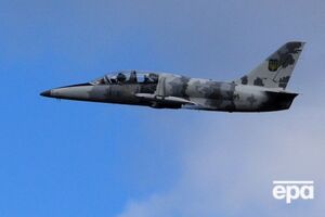 По данным Global Firepower, в составе Воздушных сил Украины 240 воздушных судов