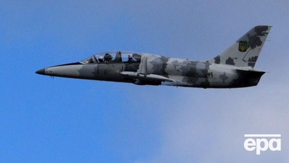По данным Global Firepower, в составе Воздушных сил Украины 240 воздушных судов