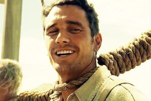 Премьера запланирована на 16 ноября 2018 года