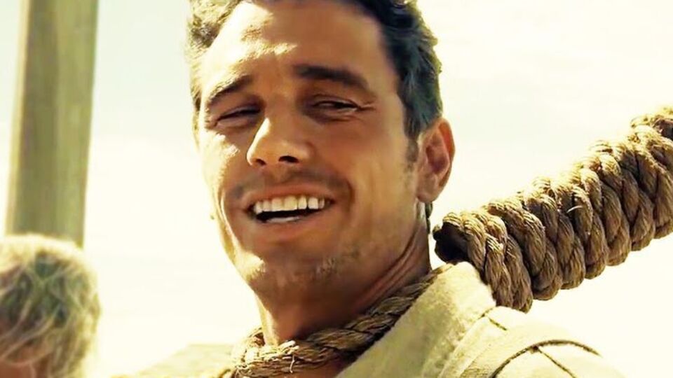 Премьера запланирована на 16 ноября 2018 года