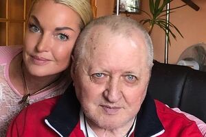 Волочкова: Я расплакалась, глядя на это видео