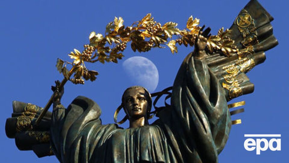 Київ виявився одним із найбрудніших міст Європи