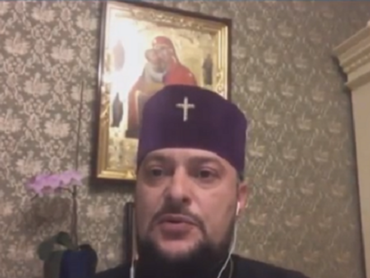 Архиепископ УАПЦ Герман надеется на единство церкви