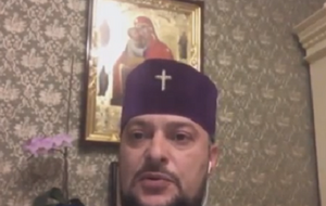 Архиепископ УАПЦ Герман надеется на единство церкви