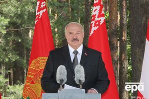 Лукашенко: Ми в змозі виконати ті функції, які на нас покладено договором із Росією
