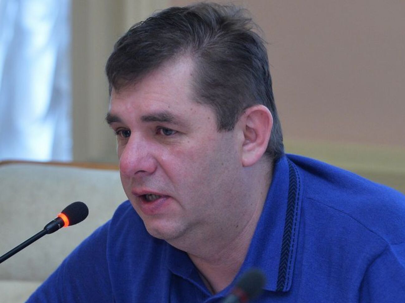 Третьяков вважає створення Міністерства у справах ветеранів життєво необхідним для країни