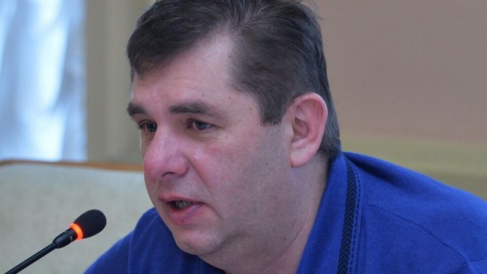 Третьяков вважає створення Міністерства у справах ветеранів життєво необхідним для країни
