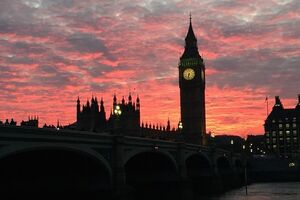 Вихід Великобританії з ЄС заплановано на 29 березня 2019 року