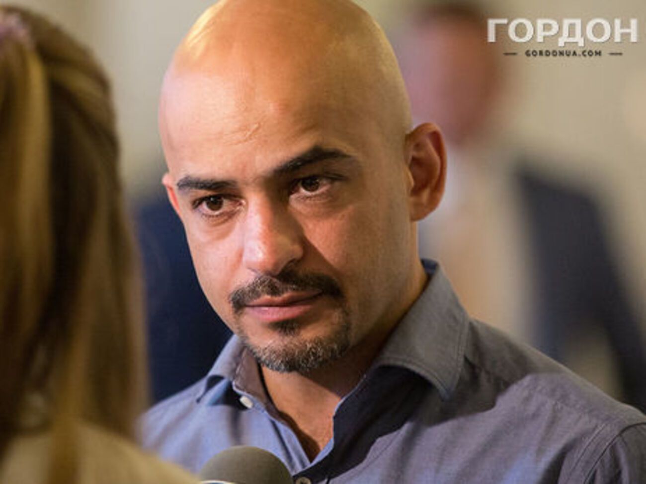 Найем назвал ситуацию "полным абсурдом"