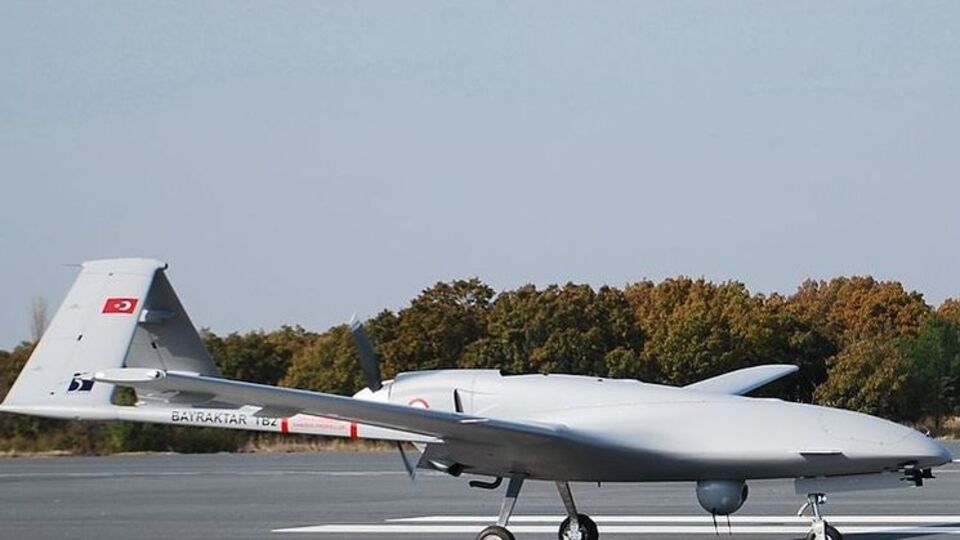 За даними ЗМІ, Україна вела переговори про купівлю Bayraktar TB2 приблизно два роки