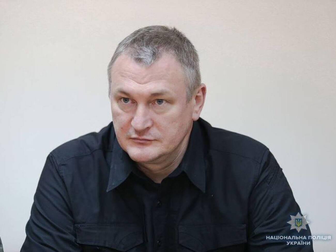 Князев: К сожалению, никакую информацию от средств массовой информации, граждан и кого-либо из общественности мы не получали, никакую