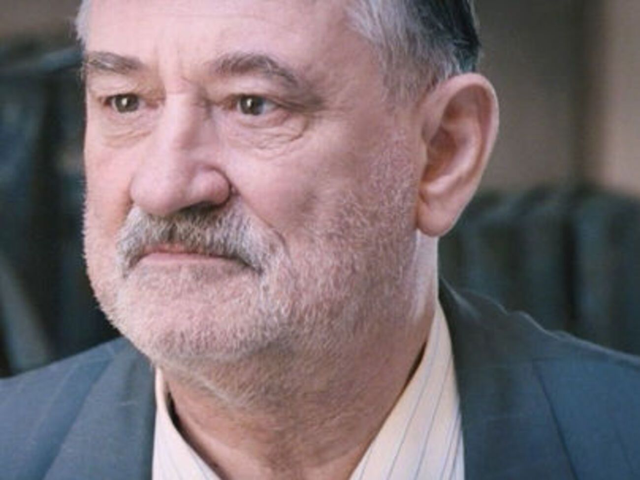 Богдан Ступка прожив із дружиною Ларисою все життя