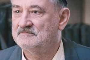 Богдан Ступка прожив із дружиною Ларисою все життя