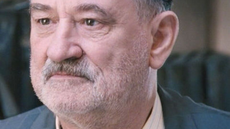 Богдан Ступка прожив із дружиною Ларисою все життя