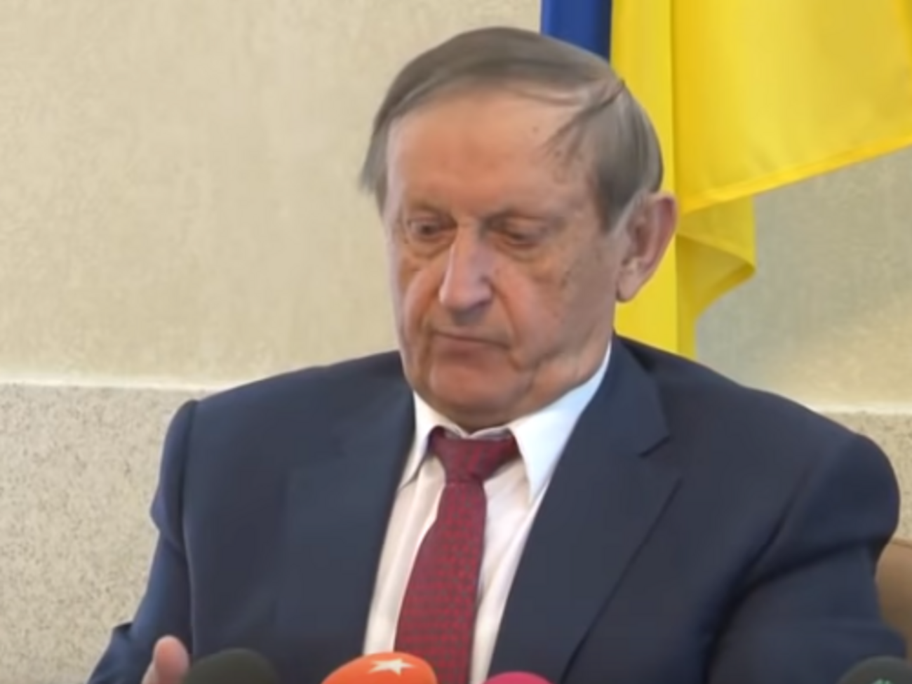 Вячеслав Богуслаєв має з'явитися у НАЗК 8 листопада