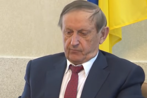 Вячеслав Богуслаєв має з'явитися у НАЗК 8 листопада