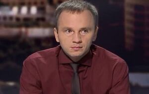 Олег Постернак: Надеюсь, долго объяснять не нужно, при чем здесь Порошенко?