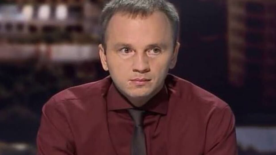 Олег Постернак: Надеюсь, долго объяснять не нужно, при чем здесь Порошенко?