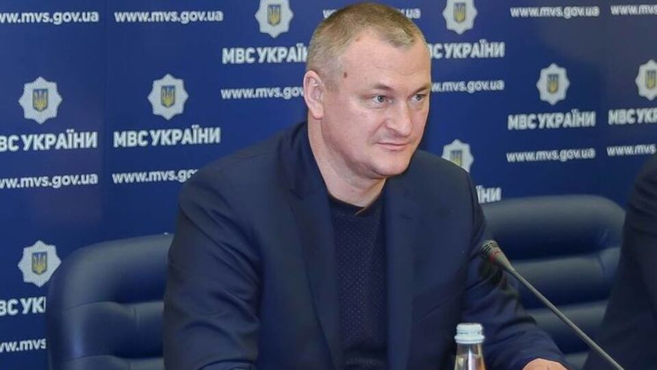 Князєв розповів, що після нападу на Гандзюк водій відвіз безпосереднього виконавця в місто Олешки Херсонської області