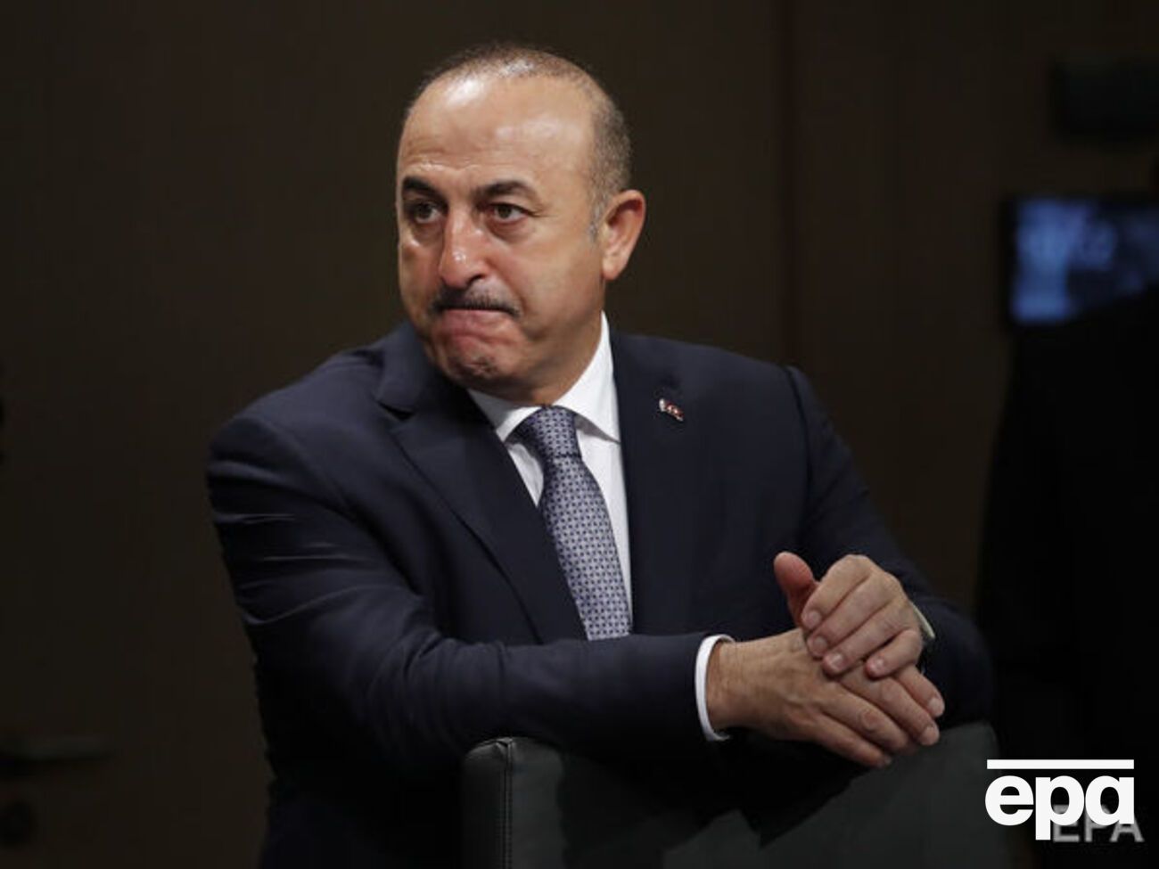 Чавушоглу: Анкара надеется на разумное разрешение проблем с Ираном вместо санкций