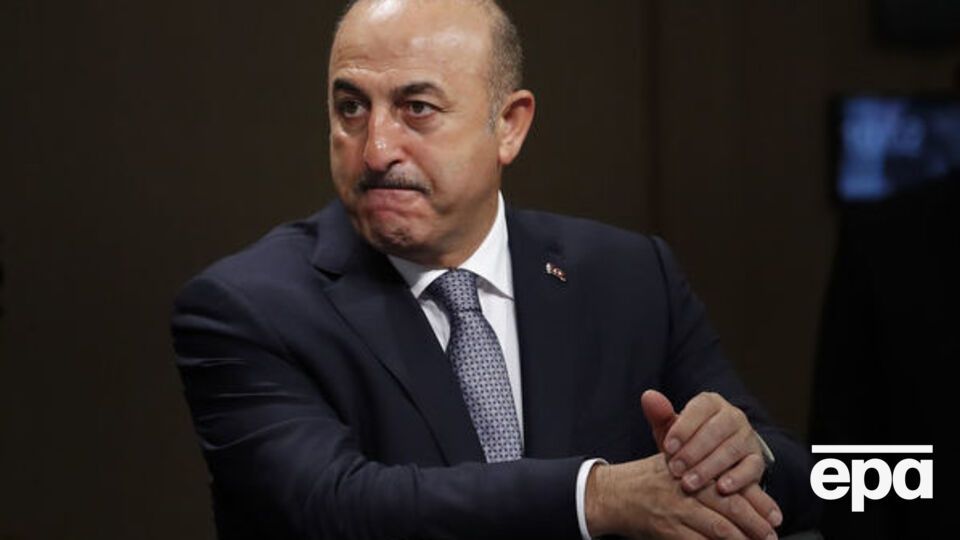 Чавушоглу: Анкара надеется на разумное разрешение проблем с Ираном вместо санкций