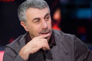 Комаровський заявив, що представники нинішньої влади дозволяють собі бити людей у прямому ефірі